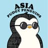 Pudgy Asia
