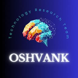 πOshVanKπ